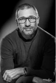 Portrait de Thomas Vedel