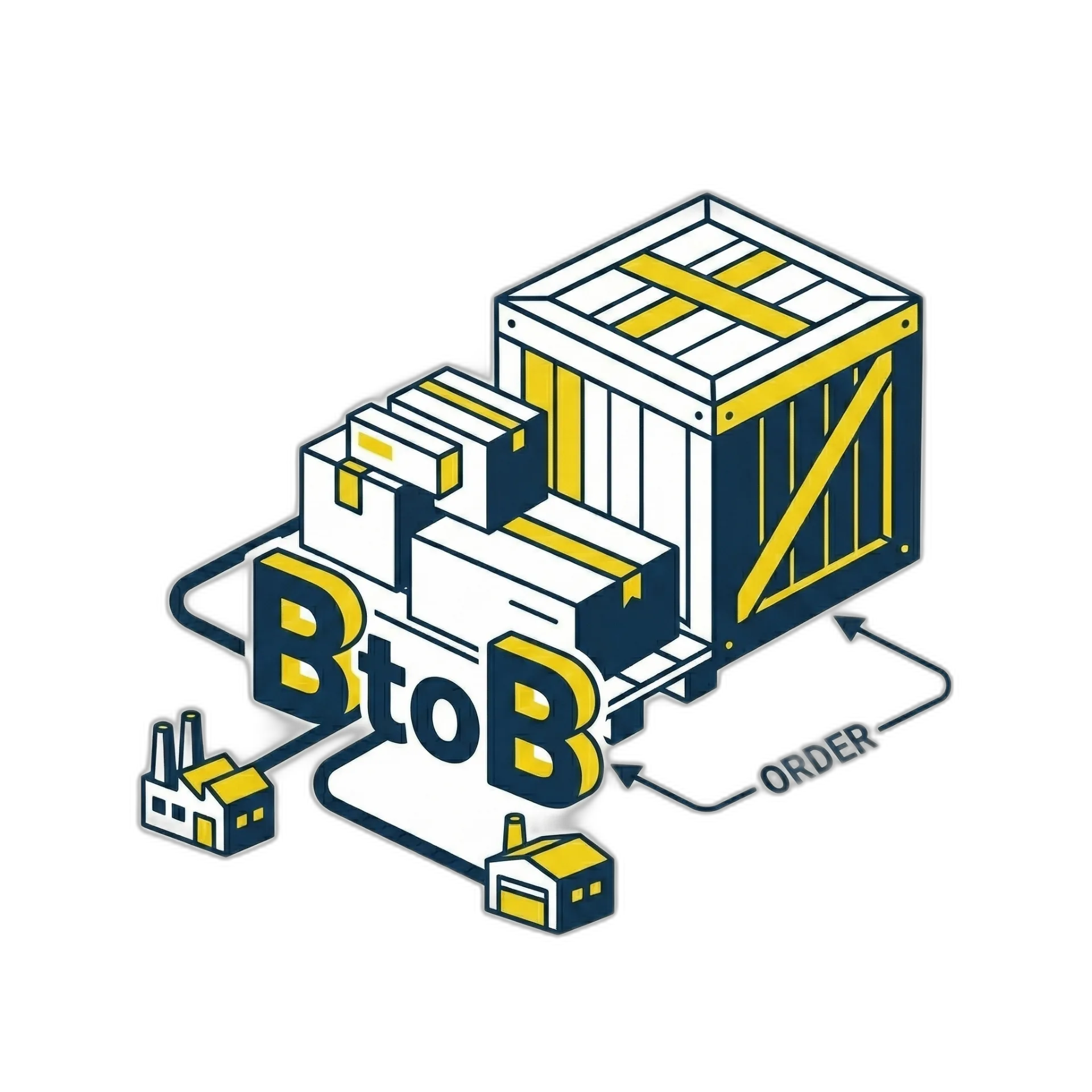 E-commerce BtoB